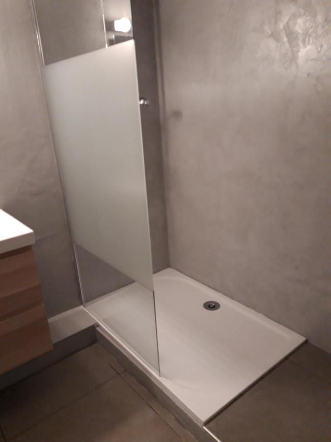 奥克斯托内索斯酒店 马洛塞讷 外观 照片